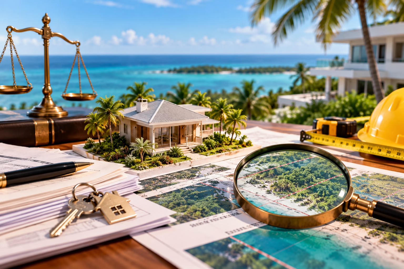 Belize real estate mistakes