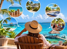 moving to Belize checklist