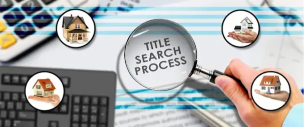 Belize title search